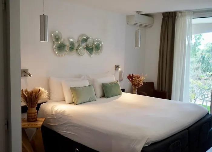 Cote Thalasso Hotel & Spa Marin